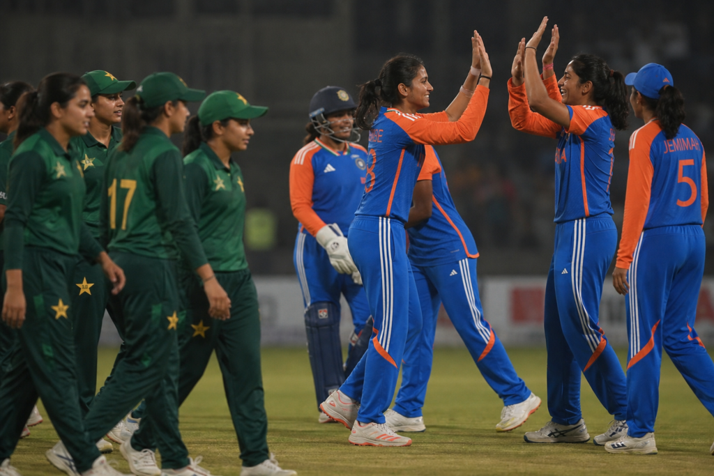 Pakistan Women vs India Women Standings: Asia Cup Qualification Picture After India’s Win - Updated Group A points table