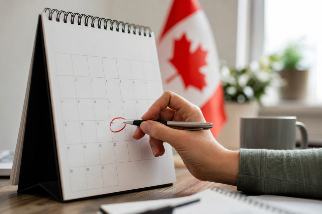 What’s Open and Closed in Canada on Labour Day 2026 - When is Labour Day 2026 in Canada?