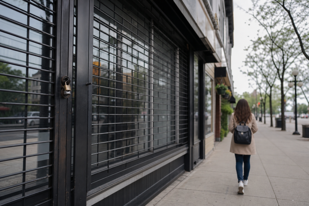 What’s Open and Closed in Canada on Labour Day 2026 - What is closed across Canada on Labour Day?