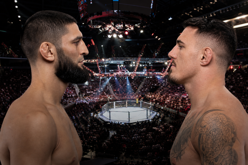 UFC 332 Fight Card, Start Time, Results and How to Watch in the U.S. and Canada - UFC 332 date, location and current status