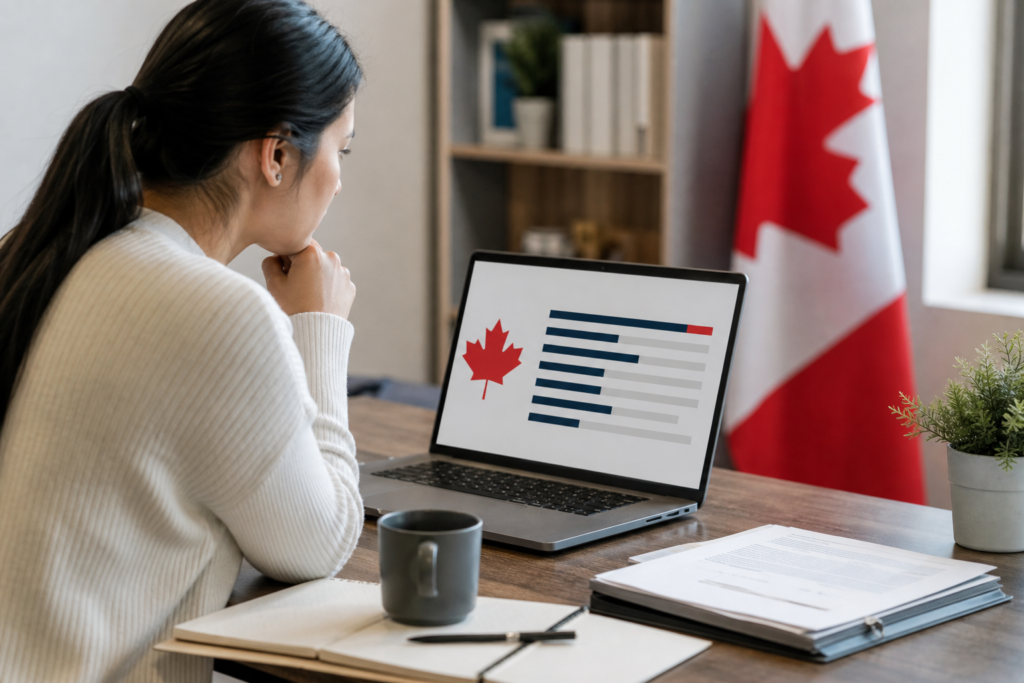 Canada Temporary Residence Processing Times Update: September 2026 Waits - What changed in IRCC’s latest processing-time update?