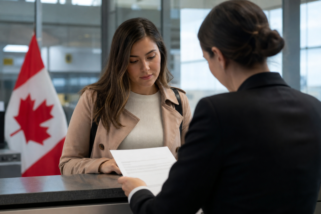 Canada Temporary Residence Processing Times Update: September 2026 Waits - Current processing times for applicants in Canada and the United States
