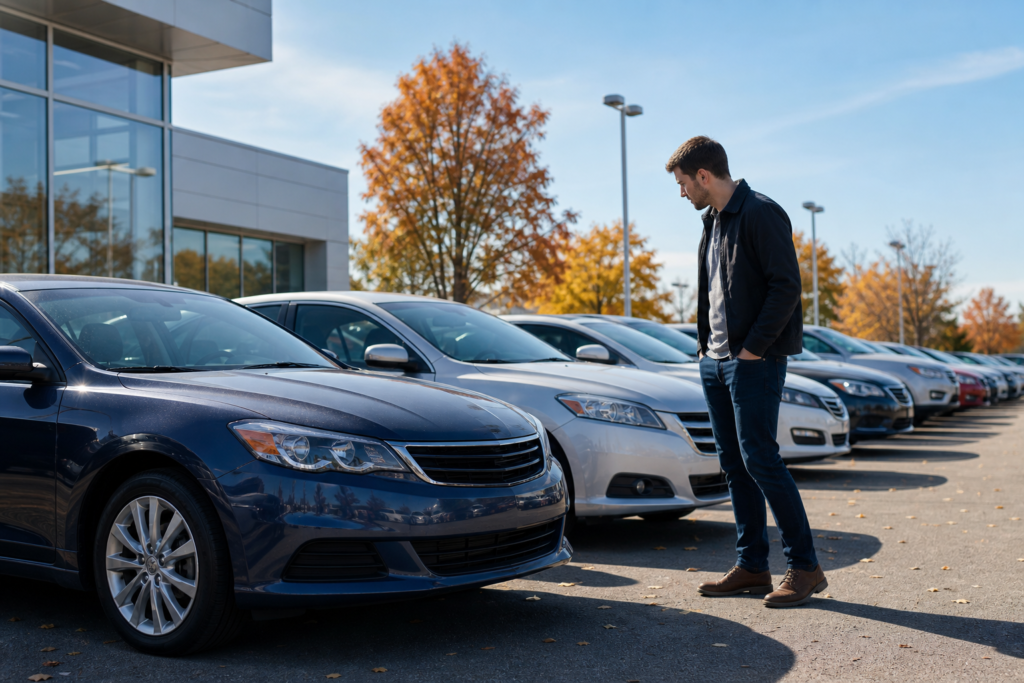 Best Used Cars to Buy in September 2026: Reliable Picks for the U.S. and Canada - Best used cars to buy in September 2026